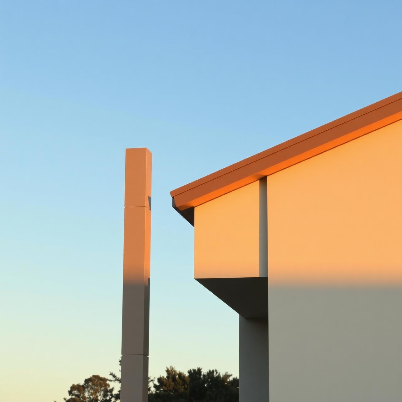 Bâtiment de l'Église Nouvel-Espoir